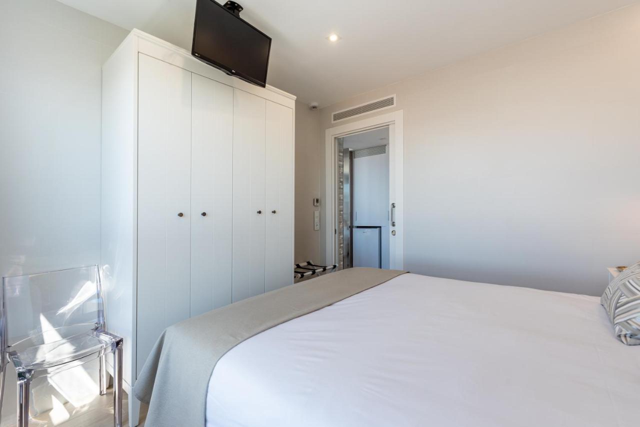 Wintowinrentals Apartamento Suite En Ocean House Торремолінос Екстер'єр фото