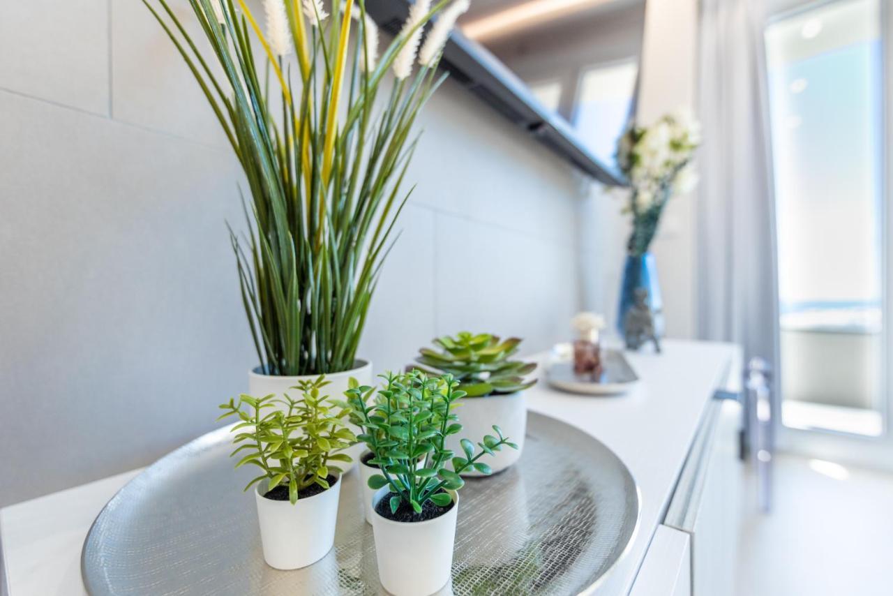 Wintowinrentals Apartamento Suite En Ocean House Торремолінос Екстер'єр фото